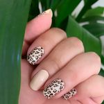 Vanessa, Color Street Independent Qualified Stylist - @endlesslypolished - Instagram