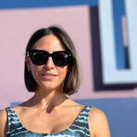 Vanessa Lipszyc - @vanessalipstreet - Instagram