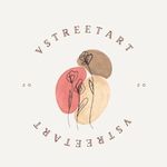 Vanessa Street - @vstreetart - Instagram