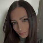 Vanessa - @vanessastrohm - Instagram