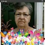 Vanessa Strother - Facebook