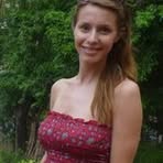 Vanessa Strother - Facebook
