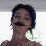 Vanessa Strunk - @vanessa_stromki - Instagram