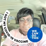 Vanessa Stuckey - @evette101 - Instagram