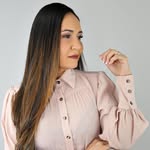 Dra. Vanessa Suárez - Harmonização Facial e Corporal - @vanessasuarezbio - Instagram
