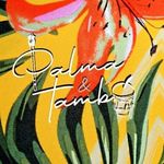 Vanessa Suarez - @palmaytamboparis - Instagram