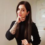 Vanessa Suarez - @vsd6541 - Instagram