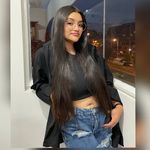 Vanessa Suarez - @forteebello_ - Instagram