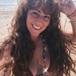 Vanessa Suárez - @vanssencia - Instagram