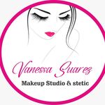 Vanessa Suarez - @vanessasuarezmakeup_studio - Instagram