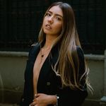 Vanessa - @_vanessa_suarez - Instagram