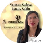 Vanessa Suarez Artista Micropigmentadora - @vanesuarez.brows - Instagram