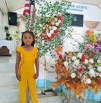 Vanessa Subia - Facebook