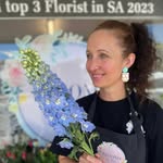 Vanessa Kate Sumner - @vansfoliageandflora - Instagram