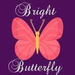 Vanessa Sumner - @brightbutterflyaucraft - Instagram