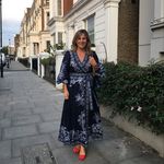 Vanessa Sumner - @vsbleu2 - Instagram