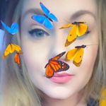 Vanessa Sumner - @goldiesumner - Instagram