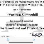 Vanessa Sumnerhill - @sumnerhillvanessa - Instagram
