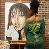 vanessa_mural - @vanessa_mural - TikTok