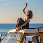 Vanessa🌻 Abenteuer & Vanlife - @vanessa.sunflower - Instagram