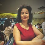 Vanessa Sun - Facebook