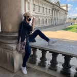 Vanessa Sun - @vans_out - Instagram