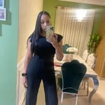 Vanessa Suriel - @vaness4s12 - Instagram
