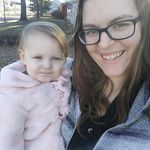 Vanessa Sutter - @lochnessie87 - Instagram