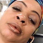 Vanessa Sutton - @beauty_quenn22 - Instagram