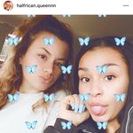 Vanessa Sutton - @nessa_s26 - Instagram