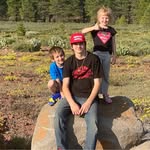Vanessa Stewart Swanson - @vanessaswanson3119 - Instagram
