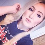 Vanessa Swanson - @vanessamariexyz - Instagram