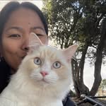 Vanessa Swanson - @vanessa.calalang - Instagram