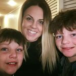 Vanessa Swanson - @ms._vanessaswanson - Instagram