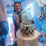 Vanessa Sweet Art - @vanessasweetart - Instagram