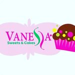 Vanessa Sweets & Cakes - @vanessa_sweetcake - Instagram