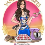 Vanessa’s Sweets 🍓🍫 - @_vanessasweets_ - Instagram