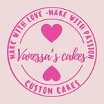 Vanne🌺 - @vanessa_sweet_cakes - Instagram