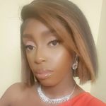 Vanessa L.Kitenga 🇬🇧 | 🇨🇩 - @vanessa_synthe - Instagram