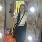 Vanessa Taborda - @vanessa_tabordac - Instagram