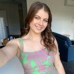 Vanessa Tanner - Holistic Exercise Physiologist🩵 - @_trainwithness - Instagram