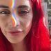 Vanessa Tarot Empress - Facebook