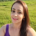 Vanessa Tartalia da Silva - @vanessatartalia - Instagram