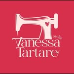 Vanessa Tartare - @atelie_vanessa_tartare - Instagram