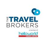 Vanessa Brocklehurst -The Travel Brokers Thames - @vanessabrocklehurst.travel - Instagram