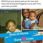Vanessa Thames - @thames5064 - Instagram