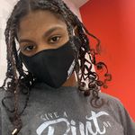 Vanessa Thames - @0___0.0 - Instagram