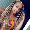 Vanessa Thom - @iamvanessat - TikTok