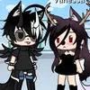Vanessa and Tiger >:3 - @this_is._thegachafriends - TikTok