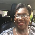Vanessa Fountain-Tolbert - @fountaintolbert - Instagram